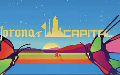 SE ACERCA EL FESTIVAL `CORONA CAPITAL 2024` EN EL AUTÒDROMO HERMANOS RODRÌGUEZ DE LA CDMX